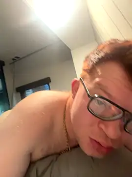 Mr-Red1997 online show from November 8, 2025, 7:17 pm