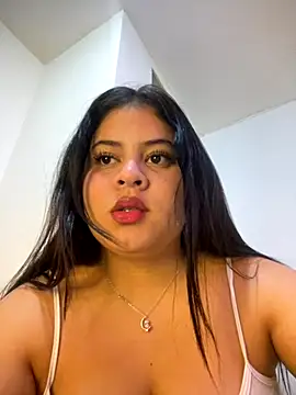 candydoll7 online show from November 5, 2025, 10:29 am