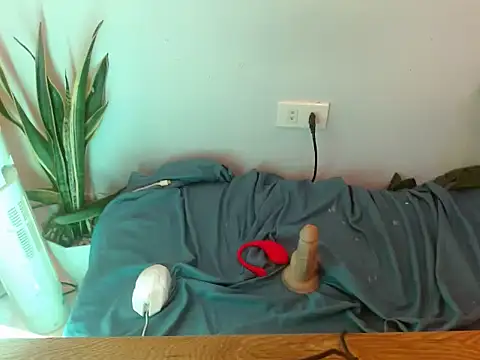 Lina-thingirl online show from December 14, 2025, 8:09 am