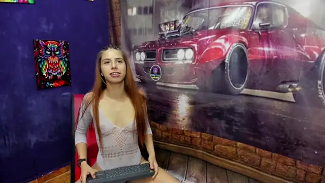 Libdasuperprince online show from November 4, 2025, 6:17 am