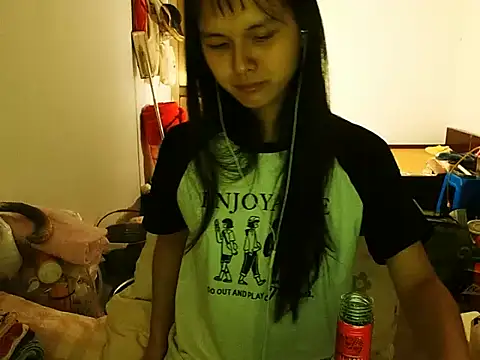 RebelAura online show from July 31, 2026, 7:22 pm