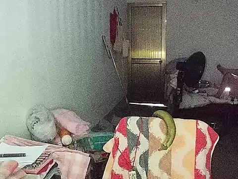 RebelAura online show from July 24, 2026, 2:07 am