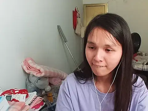RebelAura online show from July 3, 2026, 7:37 am