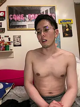 ippei0001 online show from January 10, 2026, 6:47 pm