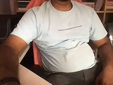 KingCobra 07 online show from March 23, 2026, 8:58 am