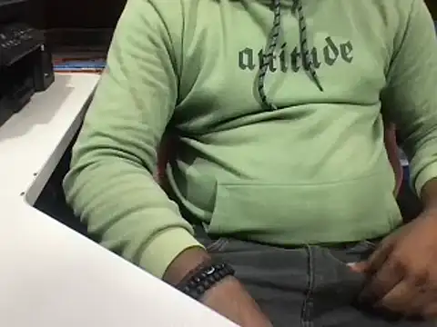 KingCobra 07 online show from April 10, 2026, 3:08 pm