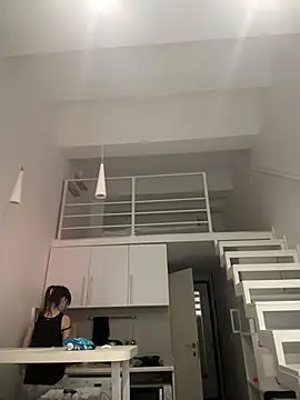 Lissssssa online show from April 12, 2026, 1:47 pm