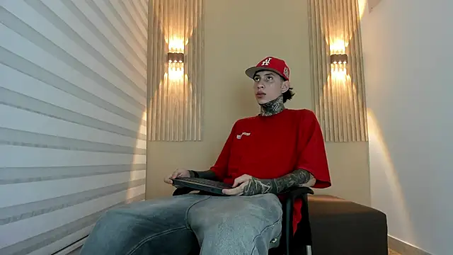 Snapshot of DANTE_ARMSTRONG chatting on November 27, 2025, 3:40 am DANTE ARMSTRONG online show from November 27, 2025, 3:40 am