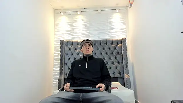 Snapshot of DANTE_ARMSTRONG chatting on January 7, 2026, 3:55 am DANTE ARMSTRONG online show from January 7, 2026, 3:55 am