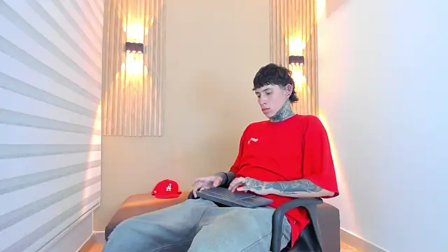 Snapshot of DANTE_ARMSTRONG chatting on December 4, 2025, 4:00 am DANTE ARMSTRONG online show from December 4, 2025, 4:00 am