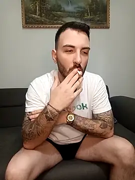 snncdgn online show from December 2, 2025, 9:27 pm