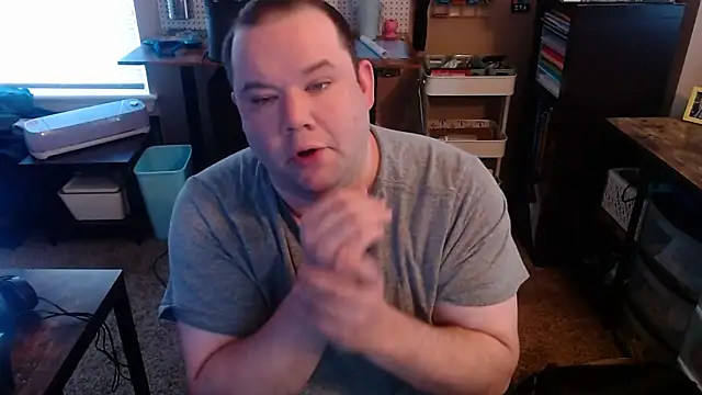 MegaChip online show from January 9, 2026, 8:38 pm