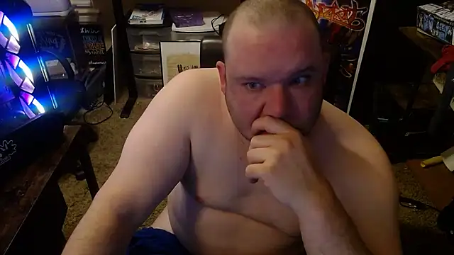 MegaChip online show from December 3, 2025, 9:31 am