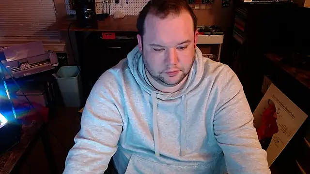 MegaChip online show from January 17, 2026, 4:16 am