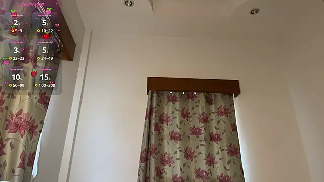 psykklealice online show from November 5, 2025, 4:48 am