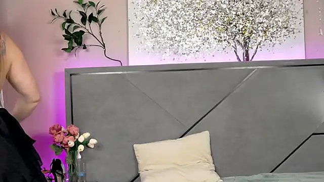 AnabeleBliss online show from May 26, 2026, 12:14 pm