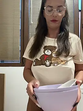 EdaQueen online show from May 30, 2026, 6:02 pm
