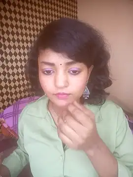 Freakingromance online show from March 12, 2026, 5:45 am