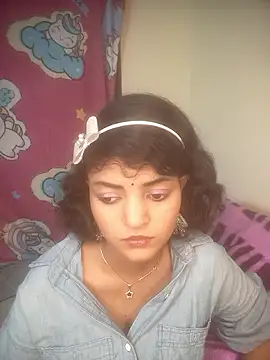 Freakingromance online show from March 2, 2026, 7:32 pm