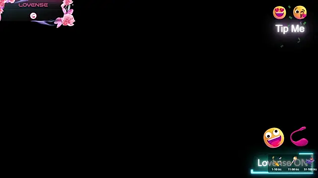 valentina  desire online show from November 27, 2025, 12:27 pm