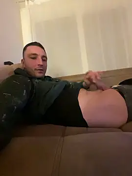 Sempresborroso 89 online show from November 18, 2025, 5:27 pm