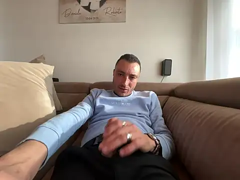 Sempresborroso 89 online show from March 23, 2026, 3:56 pm