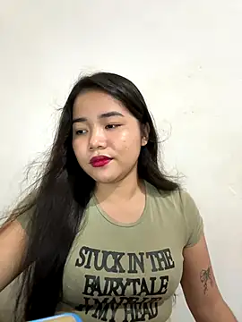 Asian Ashely online show from November 5, 2025, 9:45 am