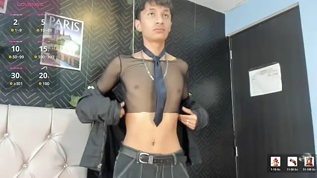 Elian Julian online show from January 15, 2026, 7:50 pm