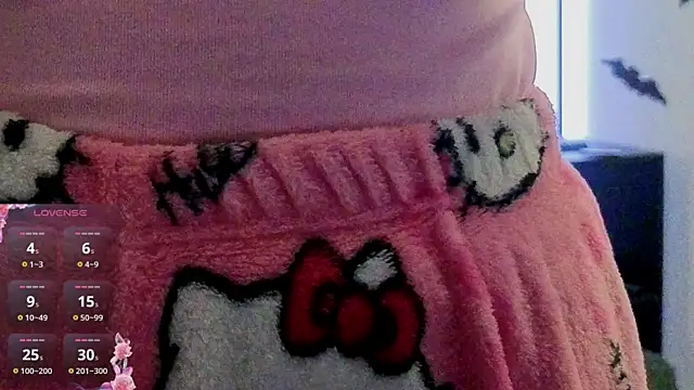 Snapshot of violetwluv chatting on November 7, 2025, 8:02 pm violetwluv online show from November 7, 2025, 8:02 pm