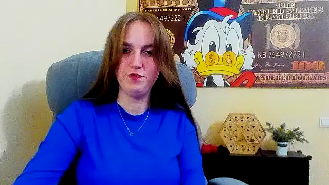 Snapshot of Nesie-Stoun chatting on November 6, 2025, 1:26 pm Nesie-Stoun online show from November 6, 2025, 1:26 pm