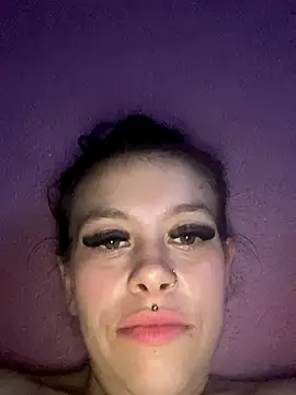 letty125 online show from November 8, 2025, 11:41 pm