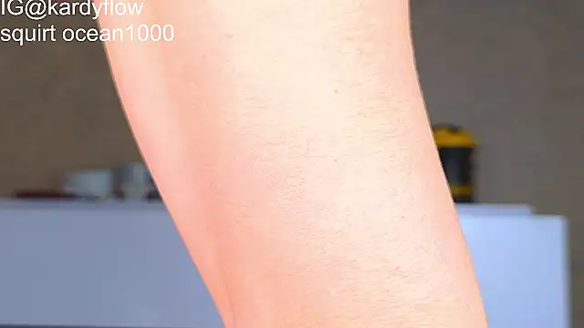 Tykita online show from February 21, 2026, 7:54 am