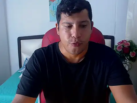 Snapshot of Justin_Berry_ chatting on November 8, 2025, 1:31 am Justin Berry online show from November 8, 2025, 1:31 am