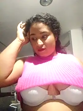 alana-silva online show from March 19, 2026, 2:55 am