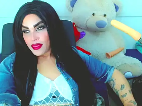 NharaBigCock online show from April 14, 2026, 6:02 pm