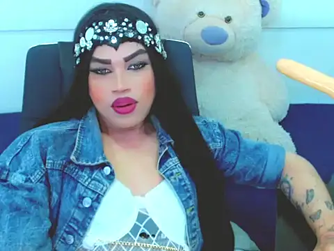 NharaBigCock online show from March 25, 2026, 6:51 pm