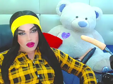 NharaBigCock online show from January 10, 2026, 7:42 pm