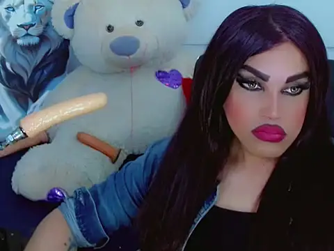 NharaBigCock online show from November 14, 2025, 7:39 pm