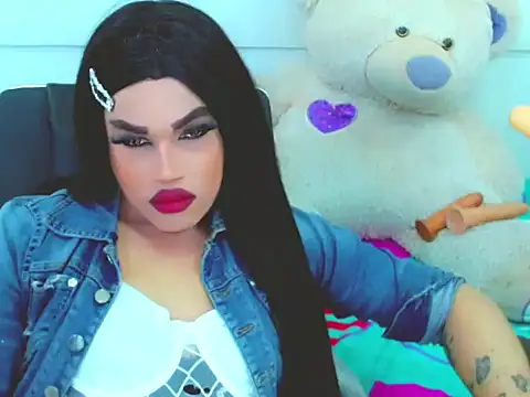 NharaBigCock online show from March 13, 2026, 6:46 pm