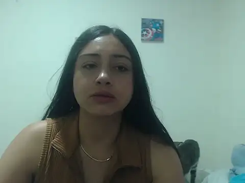 Snapshot of camila_rouswhyth chatting on February 12, 2026, 11:04 pm camila rouswhyth online show from February 12, 2026, 11:04 pm