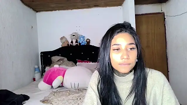 lyam ebony  online show from April 5, 2026, 9:49 am