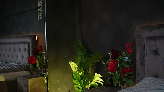 AmeliaJupiter online show from November 20, 2025, 6:14 am