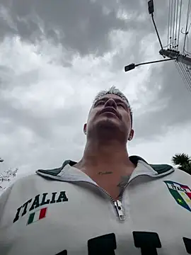 RaySullivan online show from March 30, 2026, 7:48 pm