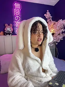  sarahRose online show from March 29, 2026, 4:14 am