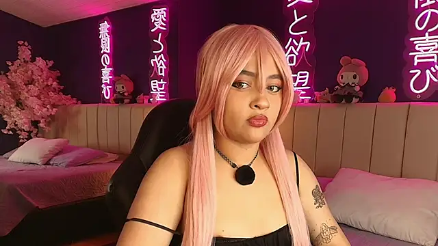  sarahRose online show from March 11, 2026, 5:12 am