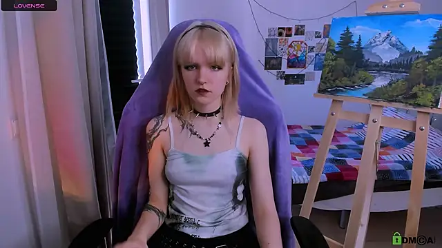 Mel the drawer online show from March 13, 2026, 11:15 am