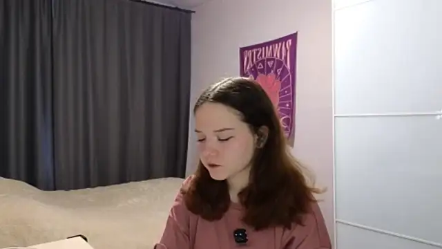 Snapshot of AlissaGerardo chatting on June 26, 2026, 2:28 am AlissaGerardo online show from June 26, 2026, 2:28 am