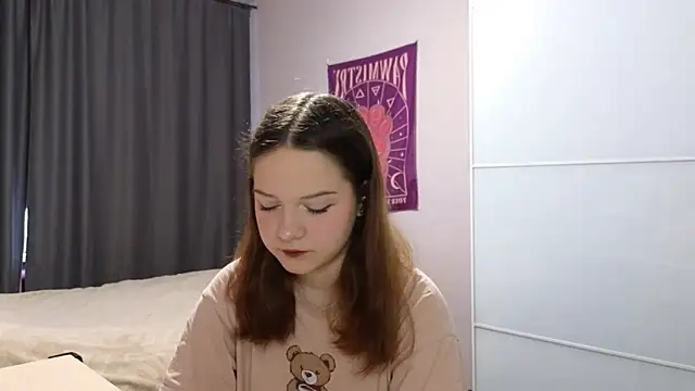 Snapshot of AlissaGerardo chatting on July 15, 2026, 5:14 am AlissaGerardo online show from July 15, 2026, 5:14 am