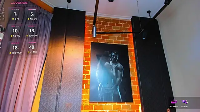 Scottfishcer1 online show from January 6, 2026, 7:07 pm