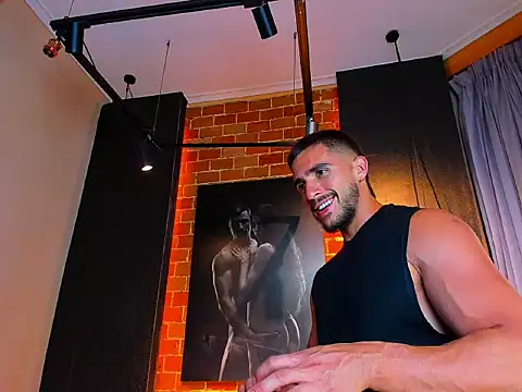 Scottfishcer1 online show from November 10, 2025, 7:08 pm